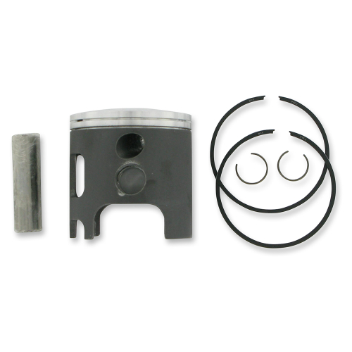 WSM - WSM Long Rod Piston - 1.50mm Oversized to 65.50mm Bore - 50-520-5-655K