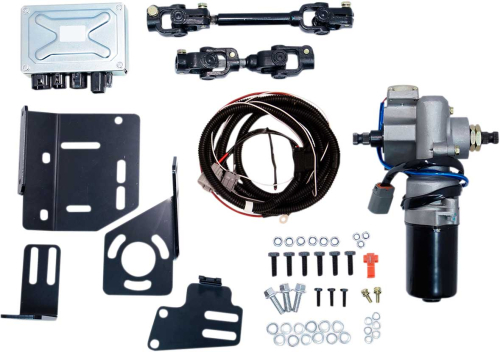Moose Utility - Moose Utility Electric Power Steering Kit - PEPS-4003