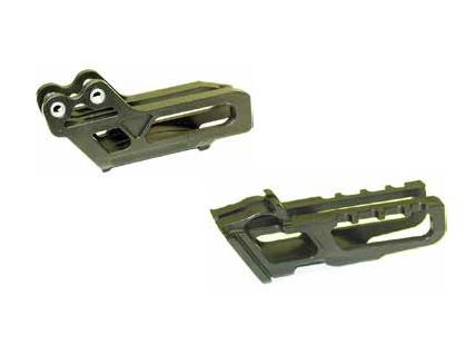 T.M. Designworks - T.M. Designworks Replacement Rub Block - Black - IRB-KX3-BK