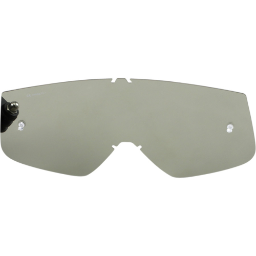 Thor - Thor Replacement Lens for Combat Youth Goggles - Smoke - 2602-0779