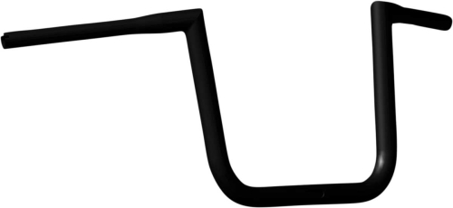 Khrome Werks - Khrome Werks 1-1/4in. Buck 25 Handlebar - Black - 300740