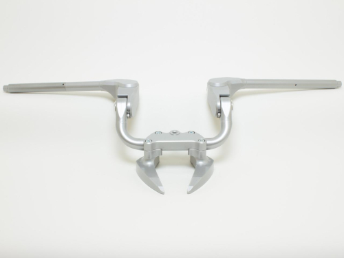 HeliBars - HeliBars Handlebars with Risers - HSS05121