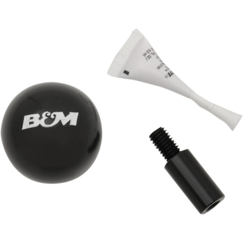 Flowmaster - Flowmaster Ball Shift Handle - 81172