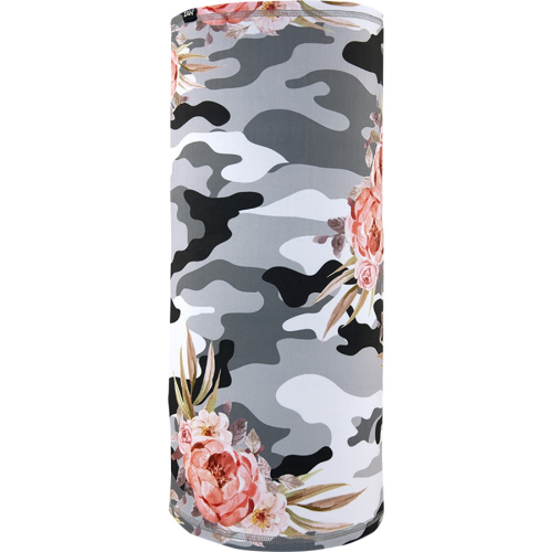 Zan Headgear - Zan Headgear Sportflex Series Motley Tube - TL600 - Fluorescent Urban Camo - OSFM