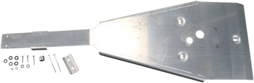 Motorsport Products - Motorsport Products Frame Glide Plate - 83-4101