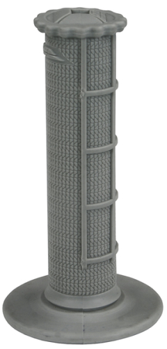 Fly Racing - Fly Racing MX Grips - HALF WAFF MED