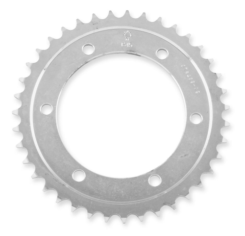JT Sprockets - JT Sprockets Steel Rear Sprocket - 40T - JTR472.40
