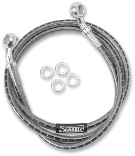 Russell - Russell Clutch Line Kit - R09799
