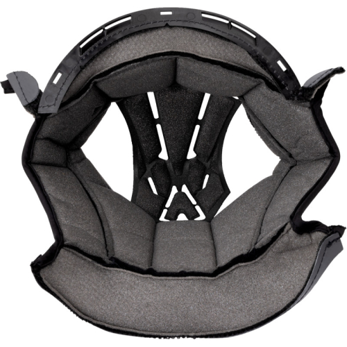 Z1R - Z1R Liner for Rise 2.0 Helmet - Black - 2XL - 0134-3729