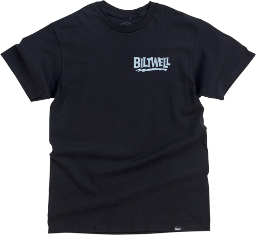 Biltwell Inc. - Biltwell Inc. Buggy T-Shirt - 8101-071-003 - Black - Medium