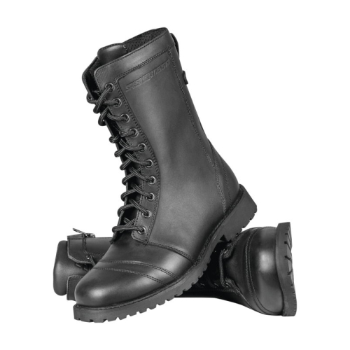 Speed & Strength - Speed & Strength Fast Times Womens Boots - 880477 - Black - 8