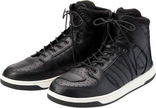Z1R - Z1R Frontline Boots - 3403-1101 - Black - 7