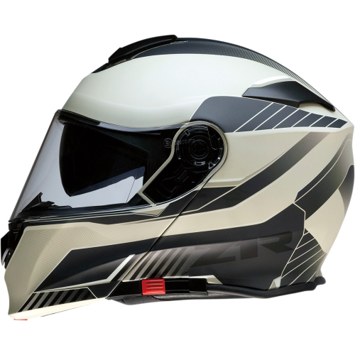 Z1R - Z1R Solaris Scythe Helmet - 0100-2048 - Tan/Black - Medium