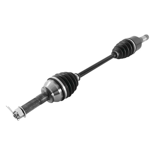QuadBoss - QuadBoss Axle - TRM-PO-8-394