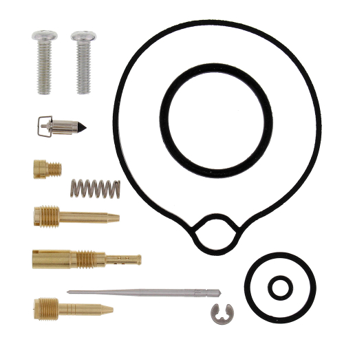 QuadBoss - QuadBoss Carburetor Kit - 5326-1435