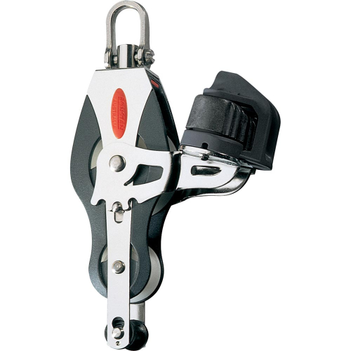 Ronstan - Ronstan Series 40 All Purpose Block - Fiddle - Becket - Cleat