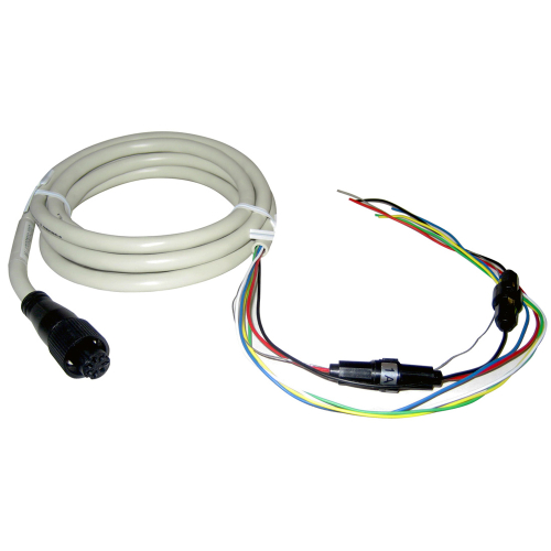 Furuno - Furuno 000-159-686 Power Data Cable