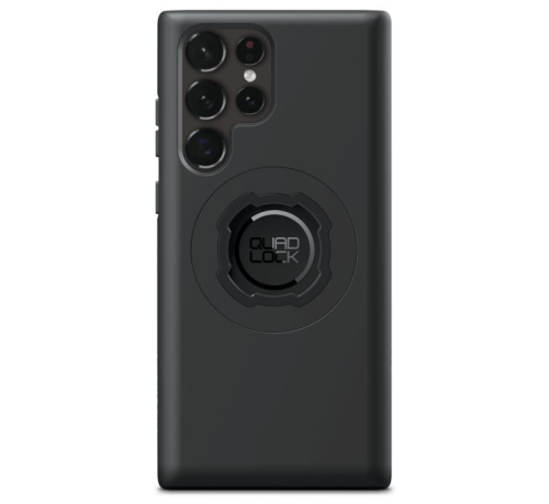 Quad Lock - Quad Lock Mag Phone Case for Samsung Galaxy S22 Plus - QMC-GS22P