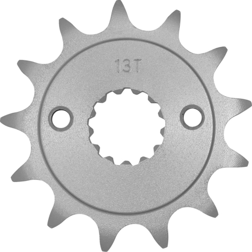 Moose Racing - Moose Racing Chromoly Steel Front Sprocket - 13T - 26-3166-13CRMO