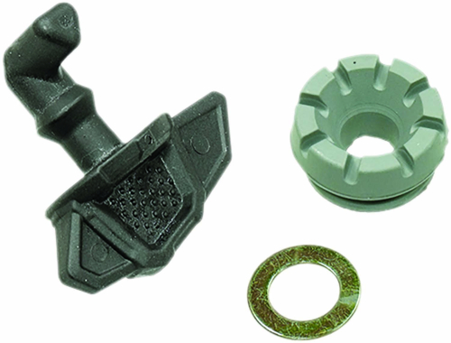 SP1 - SP1 1/4 Turn Quick Release Latch - SM-12556