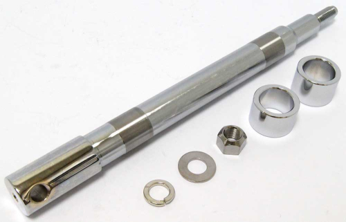 HardDrive - HardDrive Front Axle - 68-634