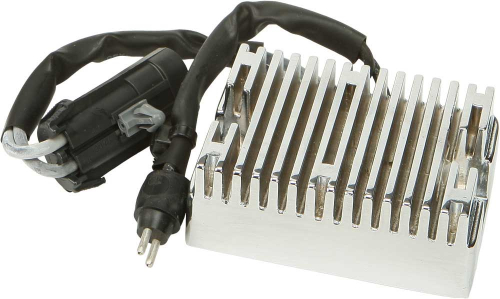 HardDrive - HardDrive Regulator - Chrome - H2304C