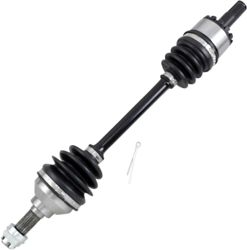 Moose Utility - Moose Utility Complete Axle Kit - LM6-KW-8-124