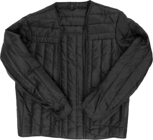 Fly Racing - Fly Racing Thermal Liner for Off Grid Jacket - 477-4082L - Gray - Large