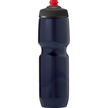 Polar Bottle - Polar Bottle Wave Water Bottle - Blue - 30oz. - SWB30OZ07