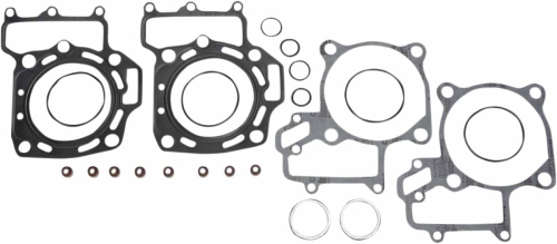 Moose Racing - Moose Racing Top End Gasket Kit - 810953MSE