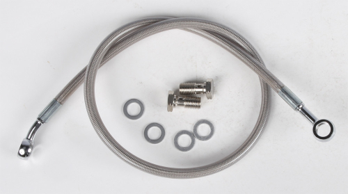 Streamline - Streamline Brake Line Kit (+4in.) - RAP350-R-4