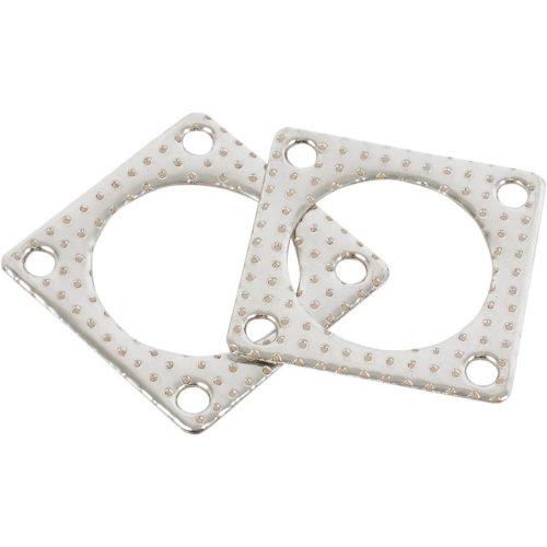 Cometic Gasket - Cometic Gasket Exhaust Gasket Kit - C2019EX