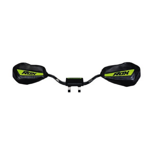 Rox Speed FX - Rox Speed FX Gen 3 Flex-Tec Handguard - Cat Green - FT3-HG-CG