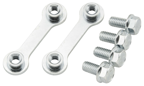 Vance & Hines - Vance & Hines Exhaust Hardware Kit - 21989