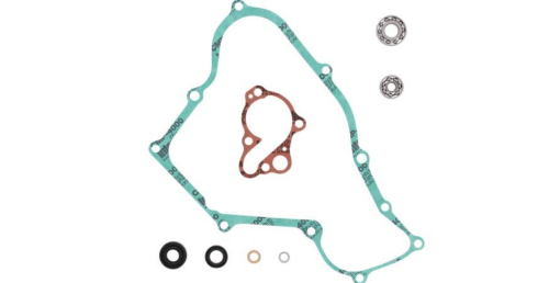 Moose Racing - Moose Racing Water Pump Rebuild Kit - 0934-5209