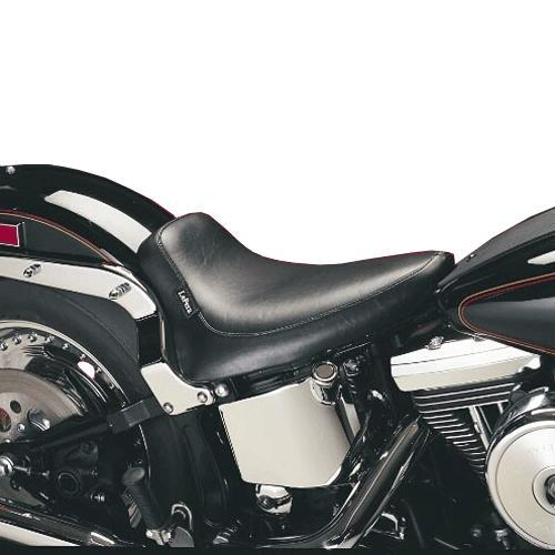 Le Pera - Le Pera Solo Basket-Weave Silhouette Seat - LX-870