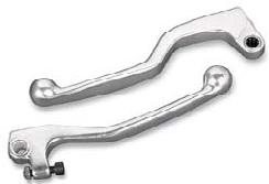Sunline - Sunline Aluminum OEM Replacement Brake Lever - Silver - 01-01-009