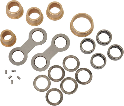 Eastern Motorcycle Parts - Eastern Motorcycle Parts Cam Bushing Kit - 15-0153
