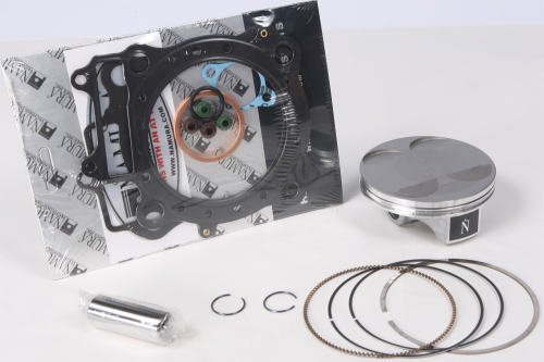 Namura Technologies - Namura Technologies Top End Repair Kit (A) - Standard Bore 95.97mm, 12.0:1 Compression - NX-10045K2