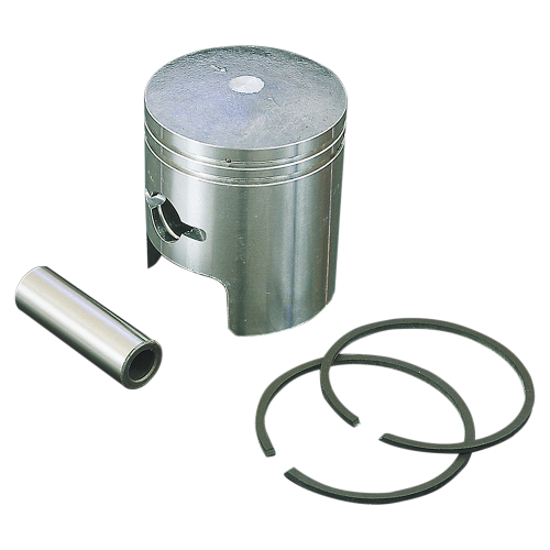 Kimpex - Kimpex Piston Kit (600cc Big Bore) - .020in. Oversize to 2.579in. - 09-716-02