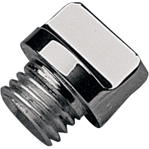 Cobra - Cobra Billet Oil Filler Cap - 05-0014