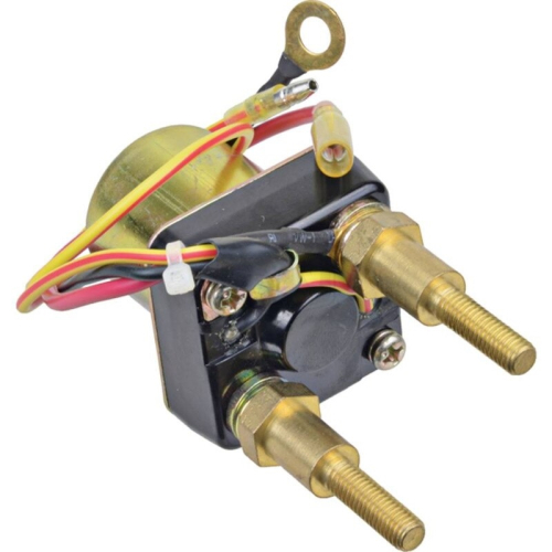 Arrowhead - Arrowhead Solenoid - 240-54019