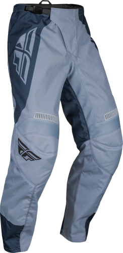 Fly Racing - Fly Racing F-16 Pants - 377-93030 - Arctic Gray/Stone - 30