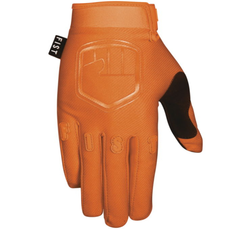 FIST Handwear - FIST Handwear Stocker Gloves - FS00191M - Orange - Medium