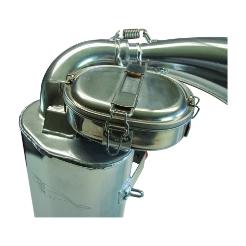 Starting Line Products - Starting Line Products PicNic R Single Pipe Set with Cooker Mount - 09-805
