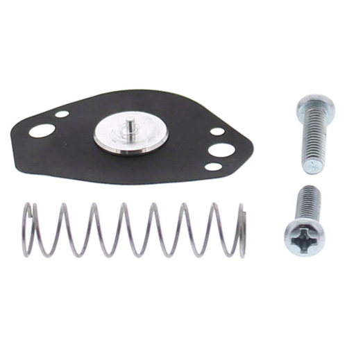 QuadBoss - QuadBoss Air Cut-off Valve Kit - 46-4008