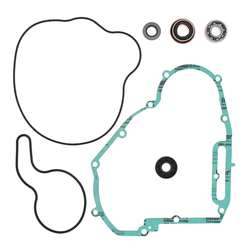 QuadBoss - QuadBoss Water Pump Rebuild Kit - 821945QB