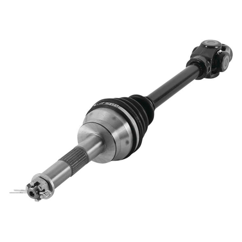 QuadBoss - QuadBoss Axle - TRM-PO-8-322
