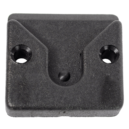 Whitecap - Whitecap Plastic Microphone Clip