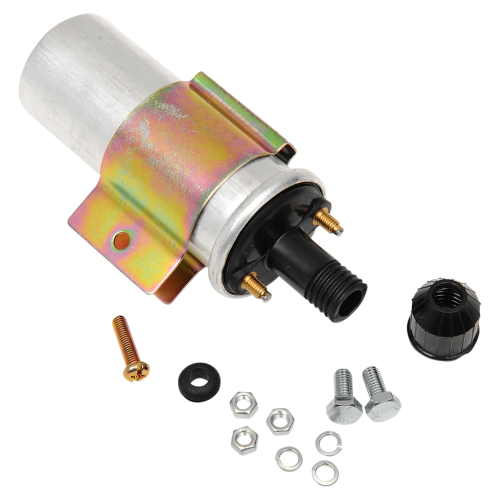 Emgo - Emgo Universal Ignition Coil - 24-71506
